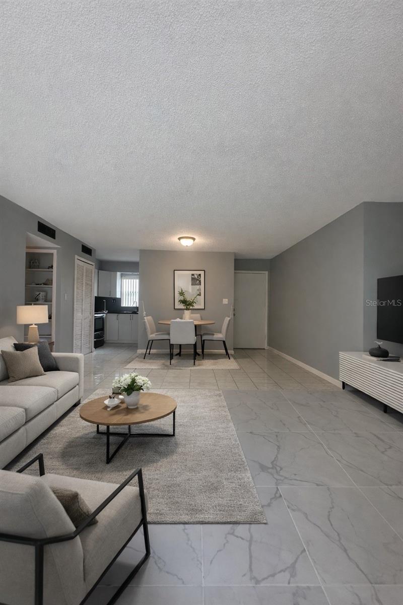 Image 3 of 10 For 3028 George Mason Avenue J7