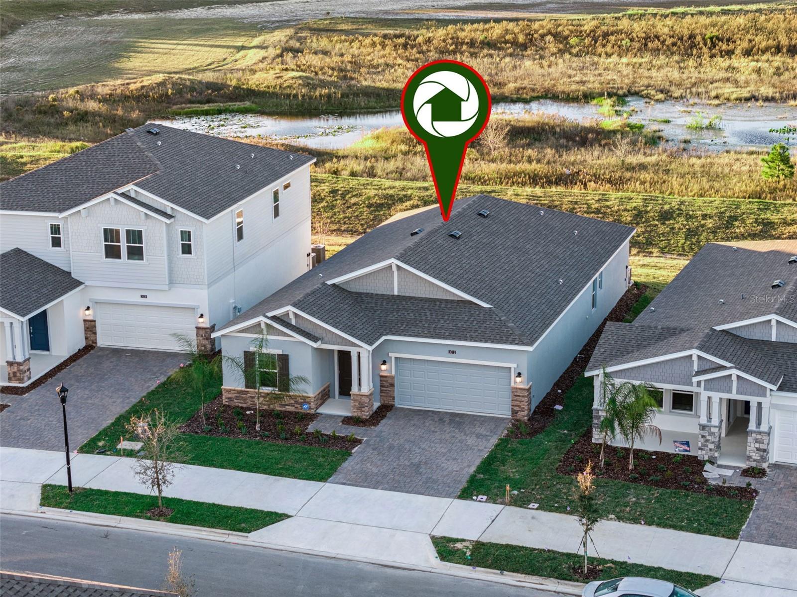 Image 29 of 66 For 3012 Namaste Drive