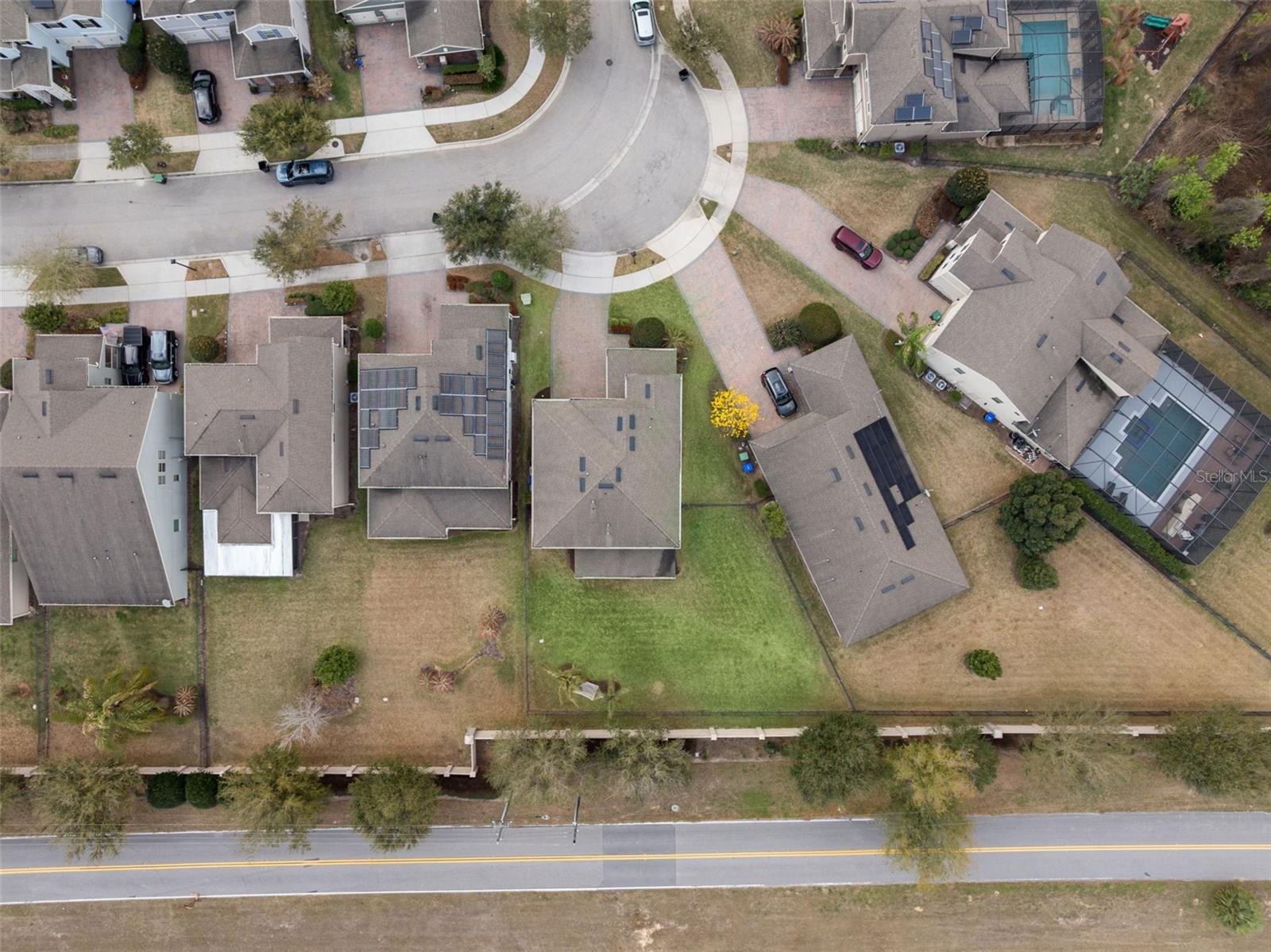 Image 47 of 73 For 16167 Hampton Crossing Drive