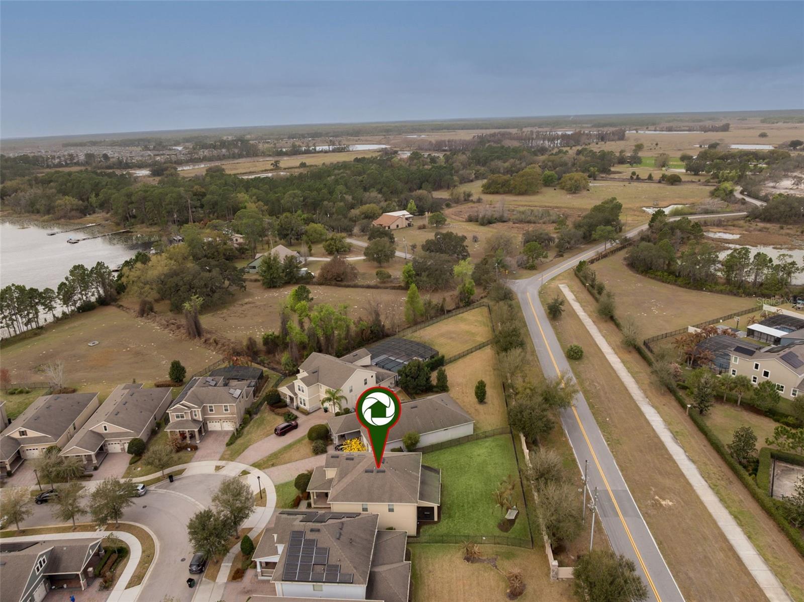 Image 53 of 73 For 16167 Hampton Crossing Drive