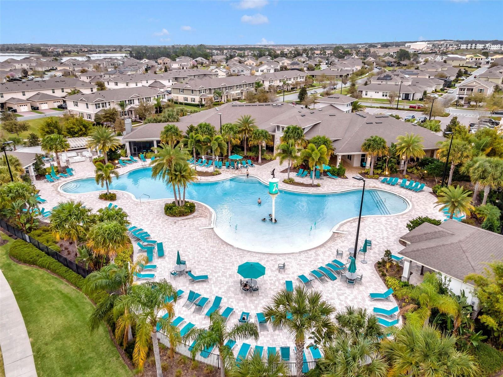 Image 63 of 73 For 16167 Hampton Crossing Drive