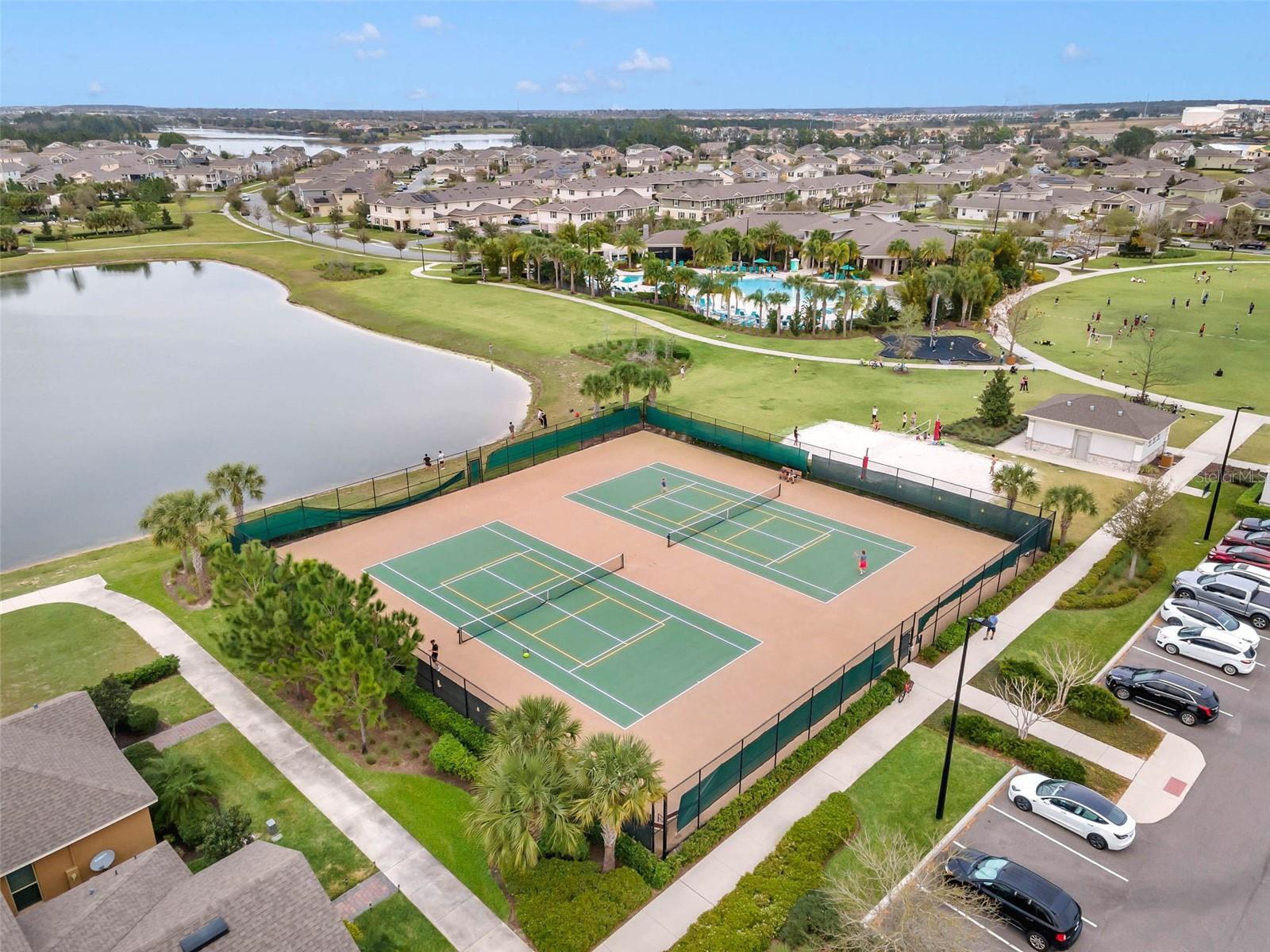 Image 69 of 73 For 16167 Hampton Crossing Drive