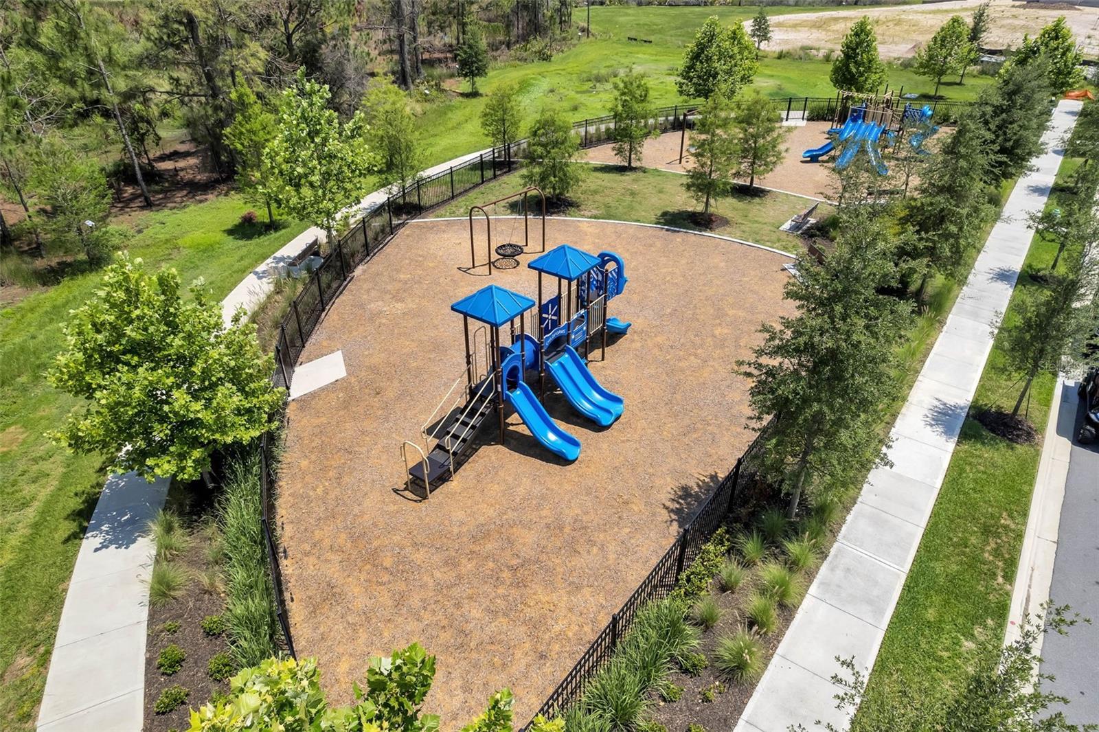 Image 70 of 73 For 16167 Hampton Crossing Drive