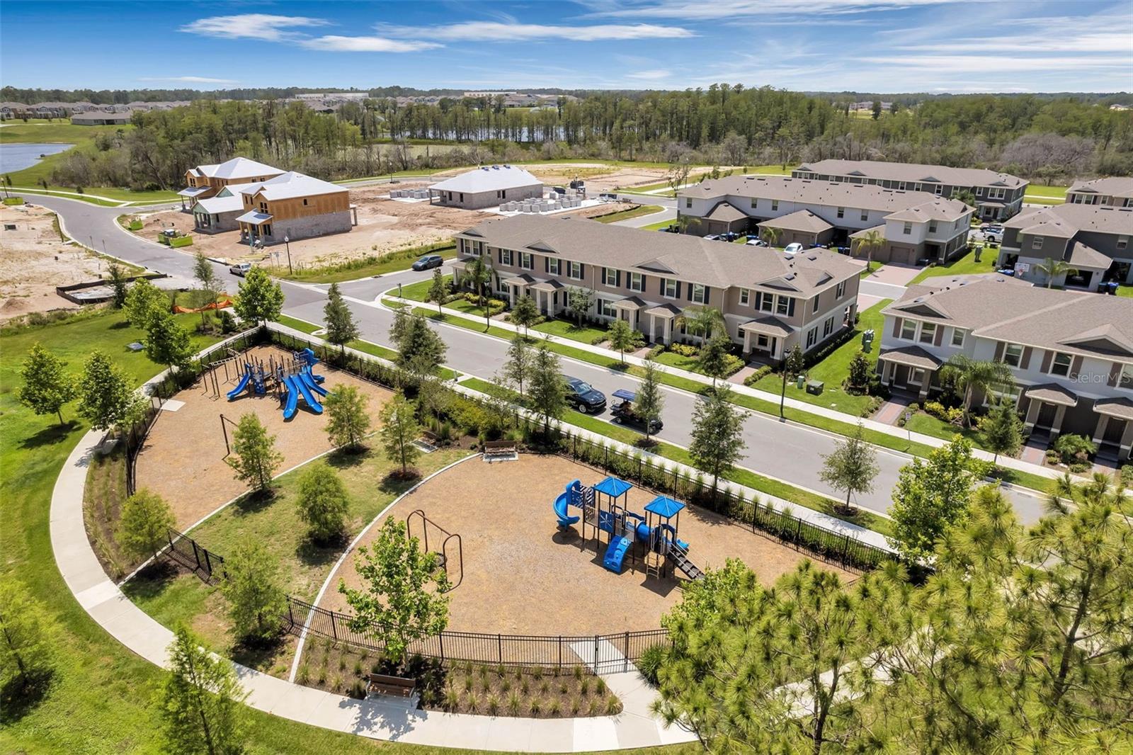 Image 71 of 73 For 16167 Hampton Crossing Drive