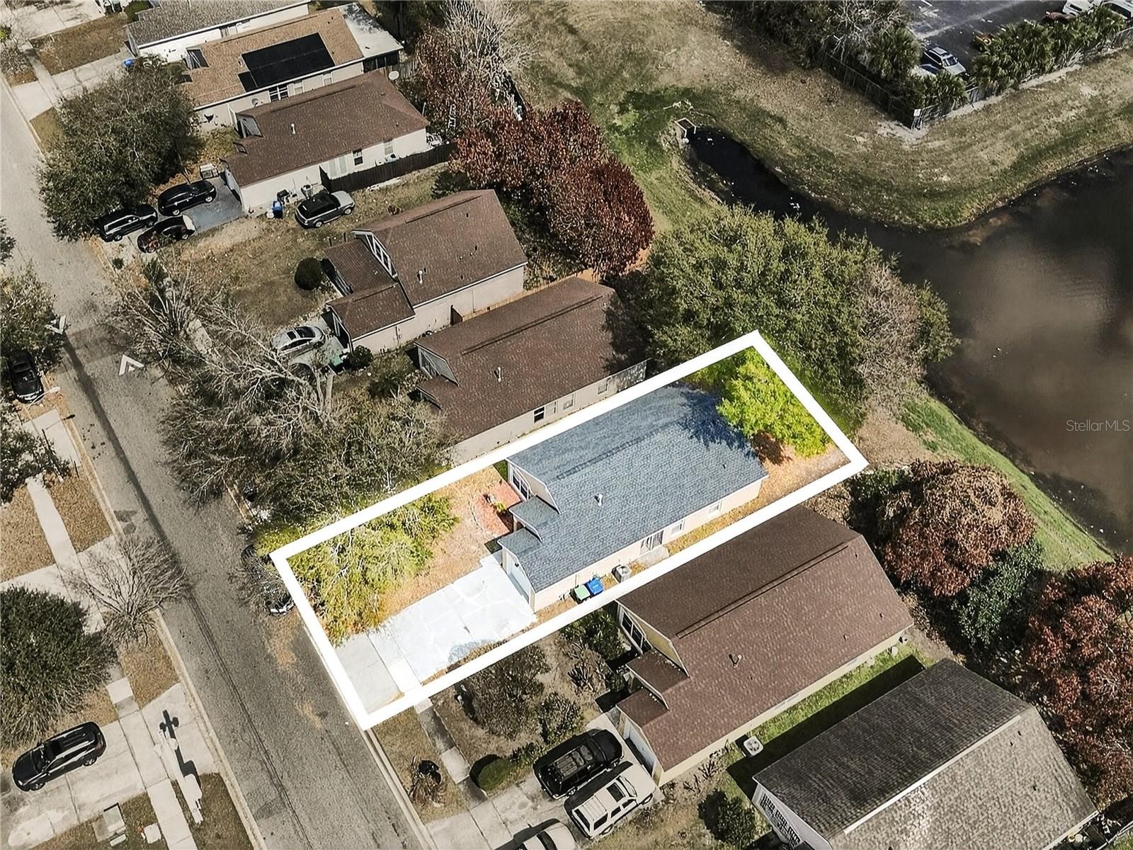 Image 29 of 36 For 5003 Aventura Boulevard