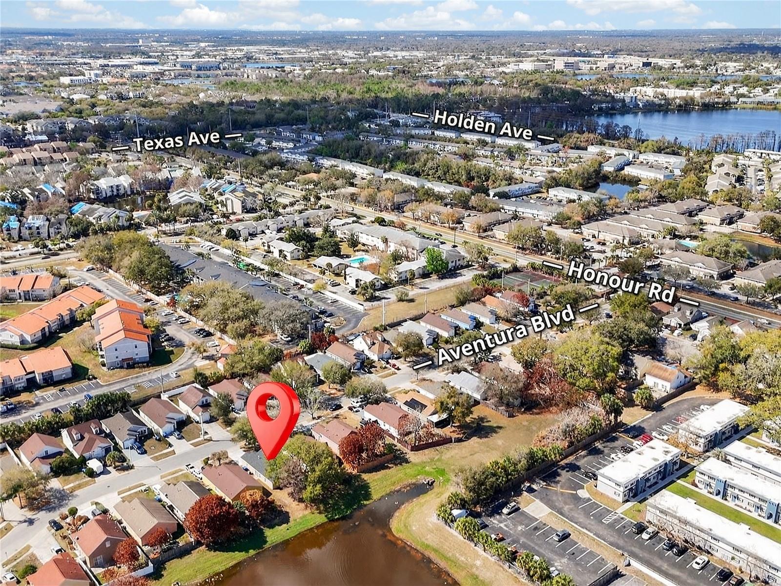 Image 31 of 36 For 5003 Aventura Boulevard