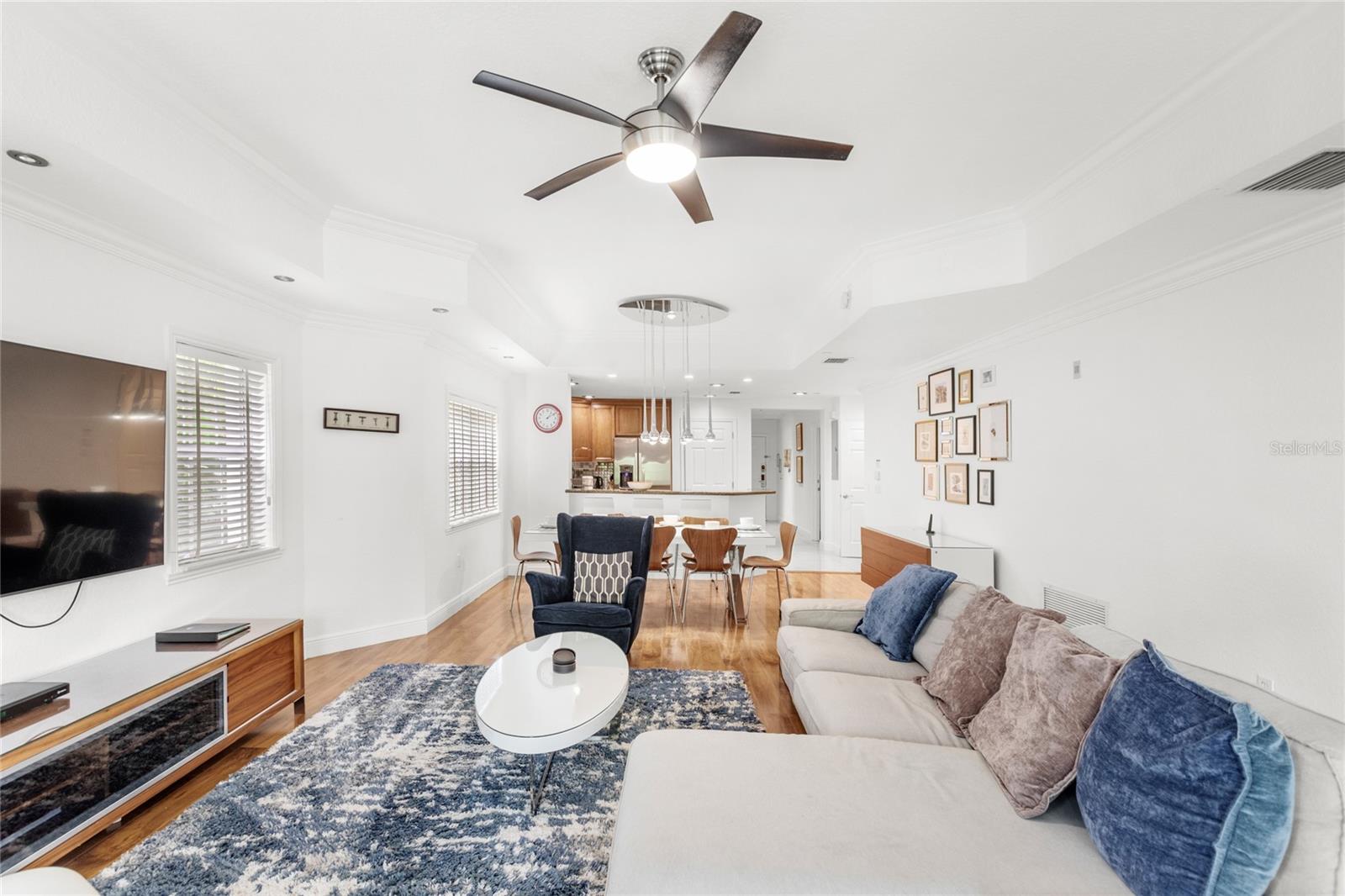 Image 19 of 51 For 7650 Whisper Way 104