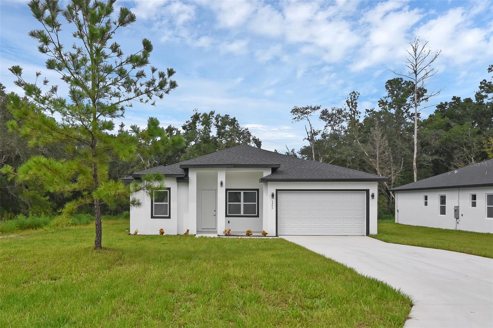 Details for 20563 Rainbow Lakes Boulevard, DUNNELLON, FL 34431