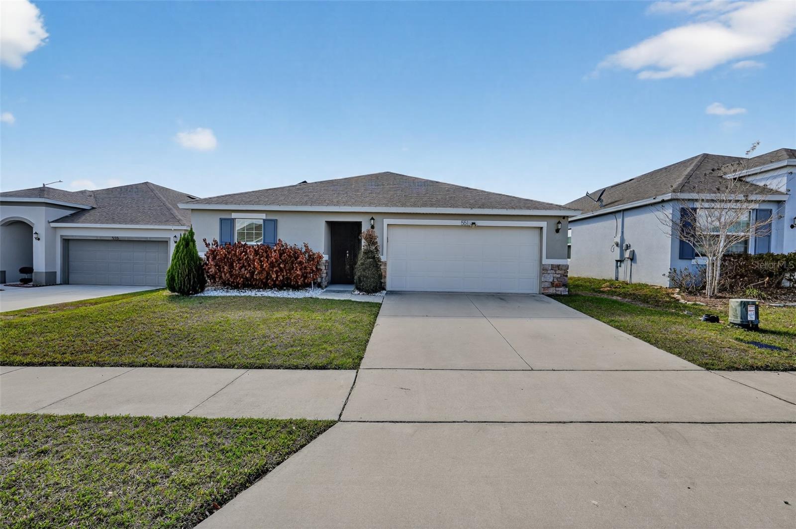 Details for 551 Taft Drive, DAVENPORT, FL 33837