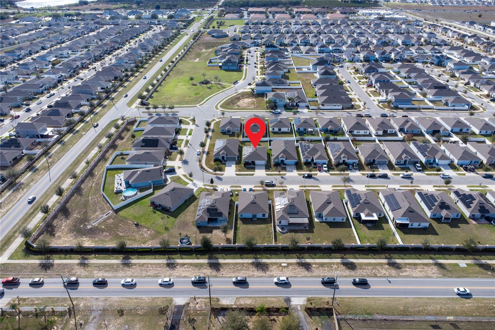 Image 30 of 30 For 551 Taft Drive