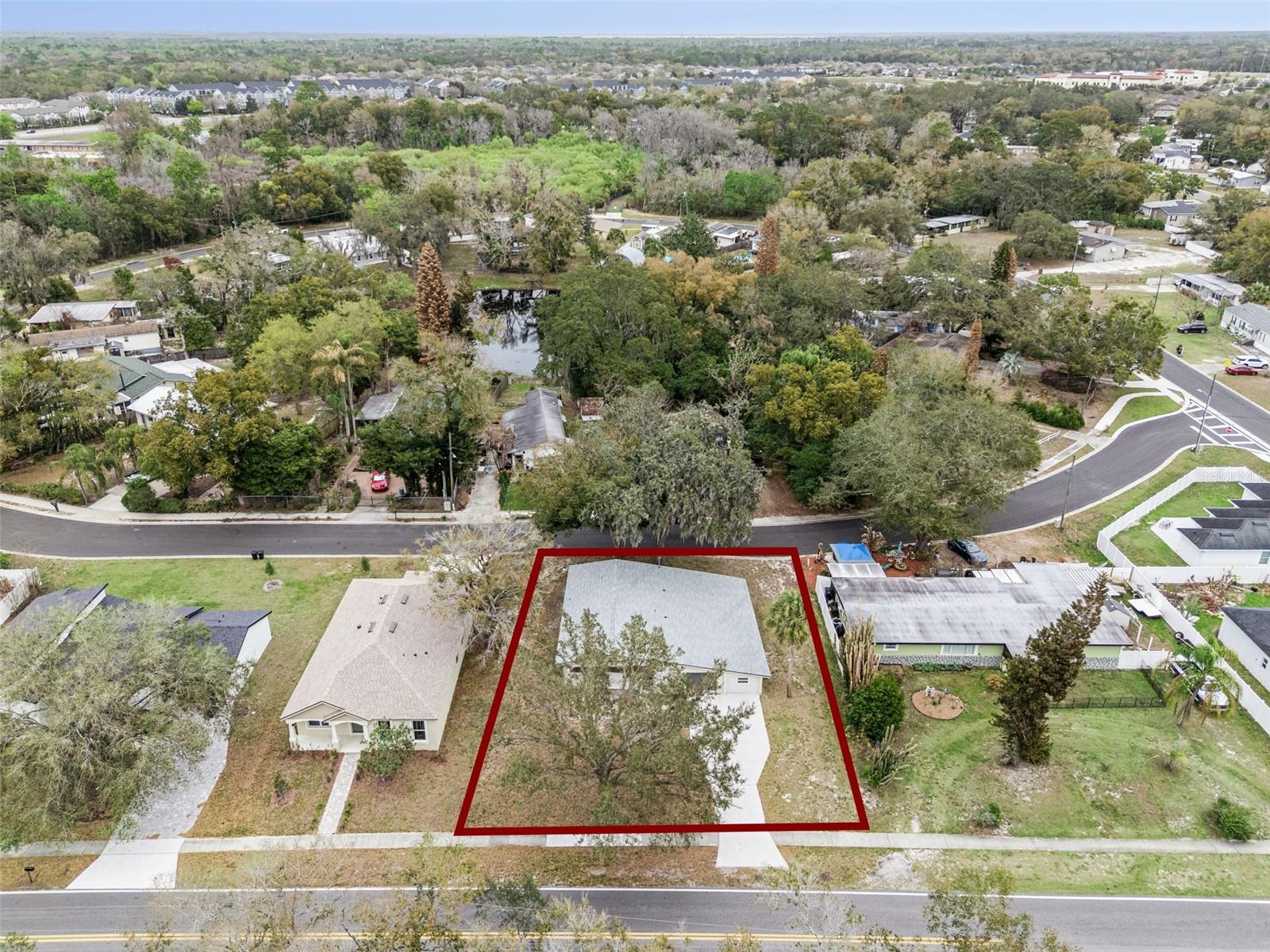 Image 57 of 60 For 1375 Lake Drive