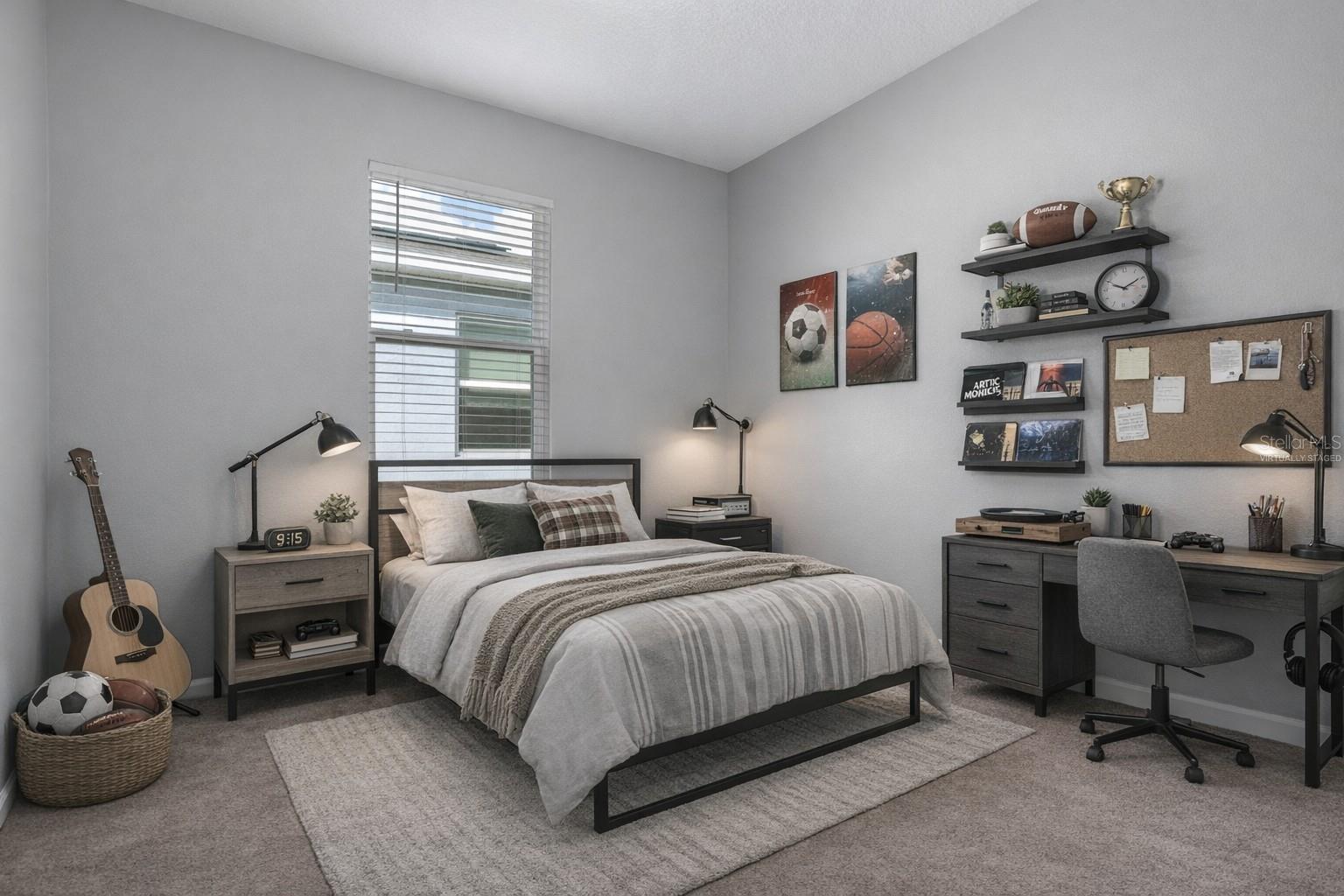 Image 15 of 30 For 3050 Camden Way