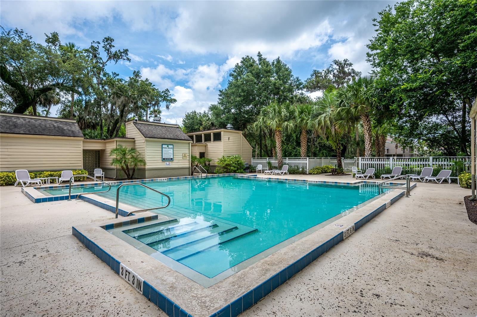 Image 38 of 48 For 104 Fairway Drive 101b