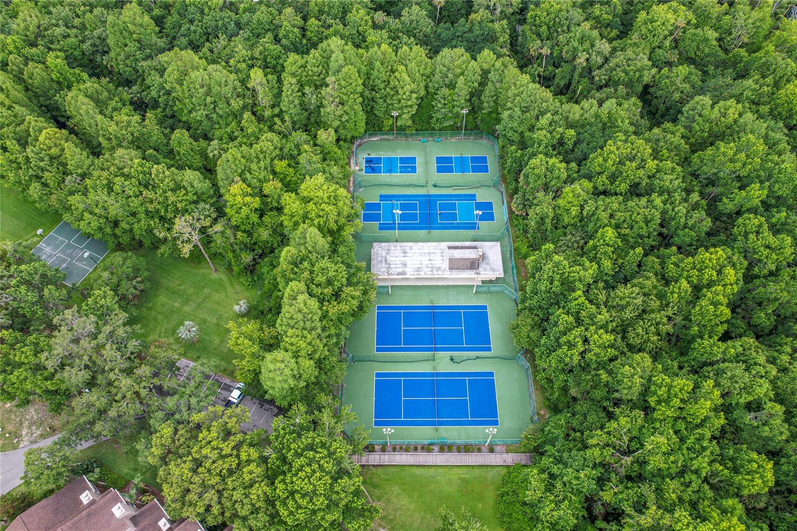 Image 46 of 48 For 104 Fairway Drive 101b