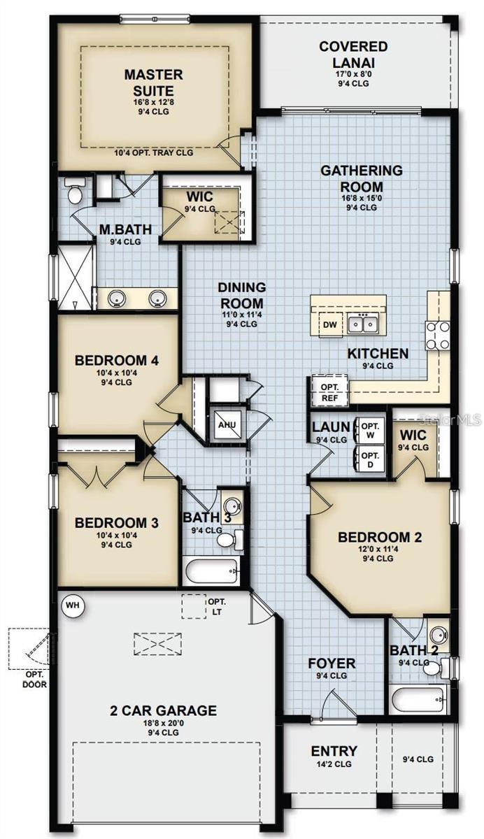 Image 3 of 45 For 3036 Suraj Circle