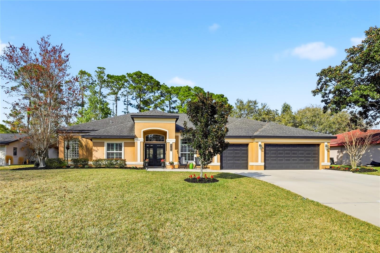Details for 4762 Longbow Drive, TITUSVILLE, FL 32796