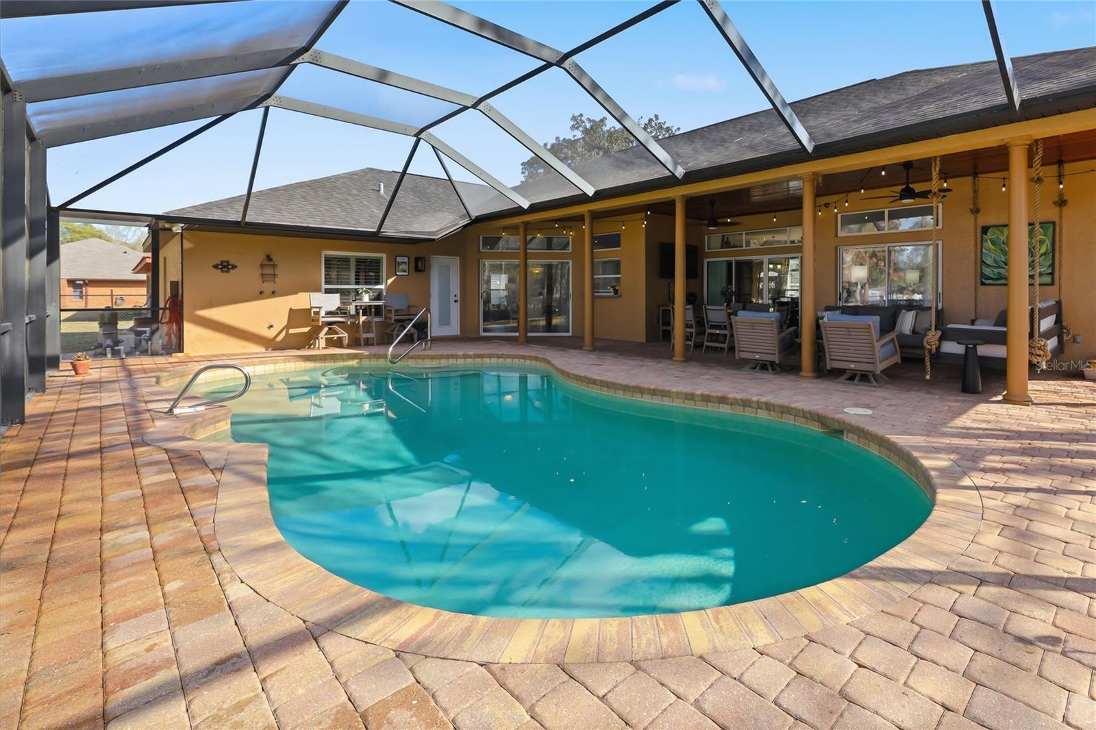 Image 47 of 53 For 4762 Longbow Drive