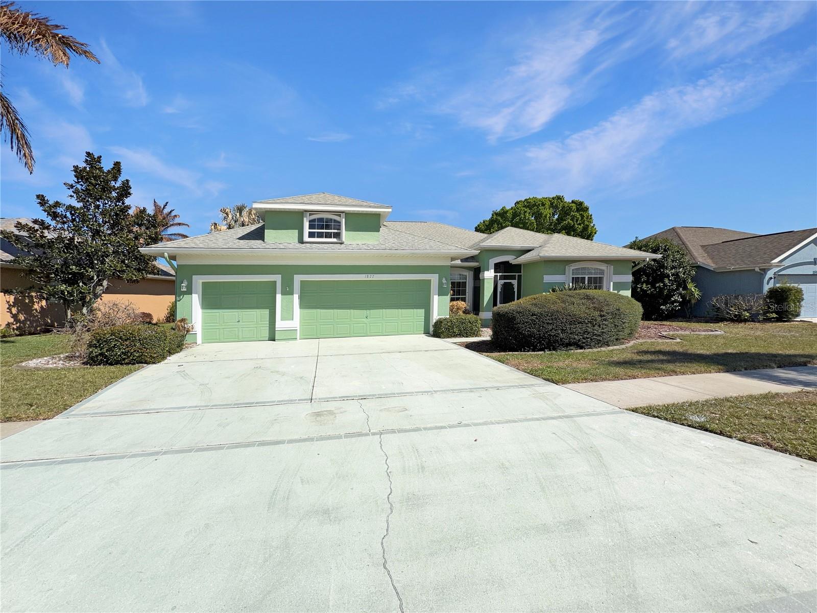 Details for 1877 Thesy Drive, MELBOURNE, FL 32940