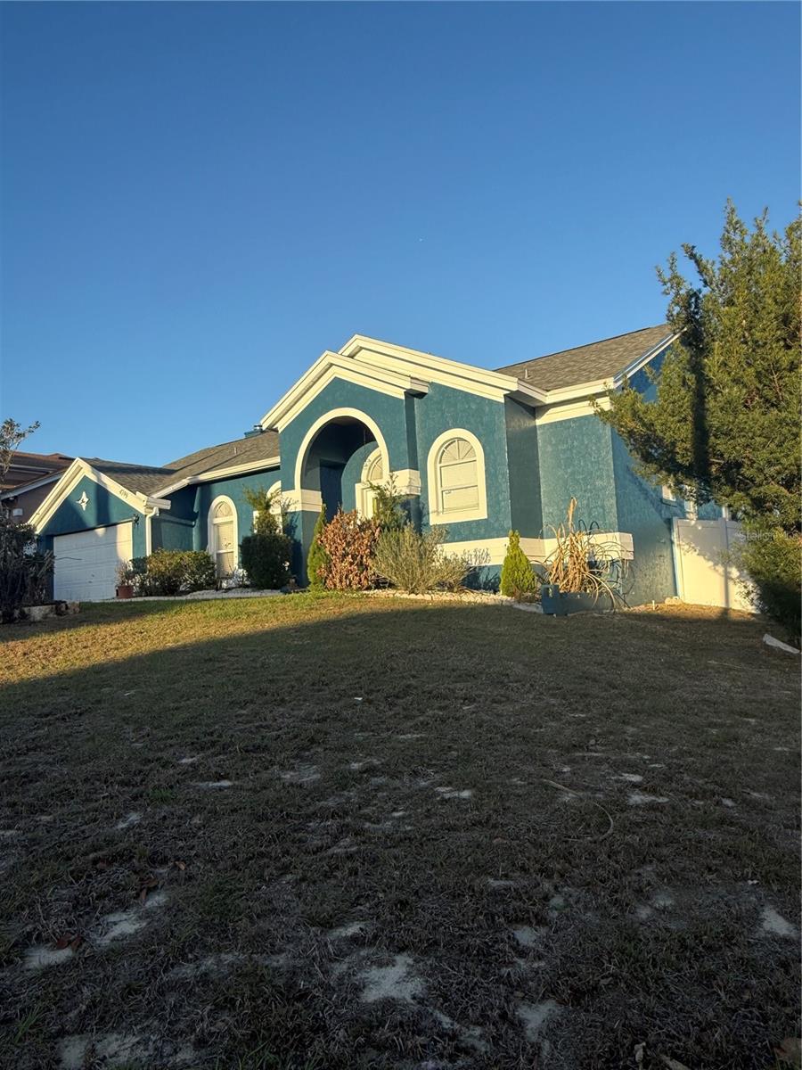 Details for 4709 Spaniel Street, ORLANDO, FL 32818