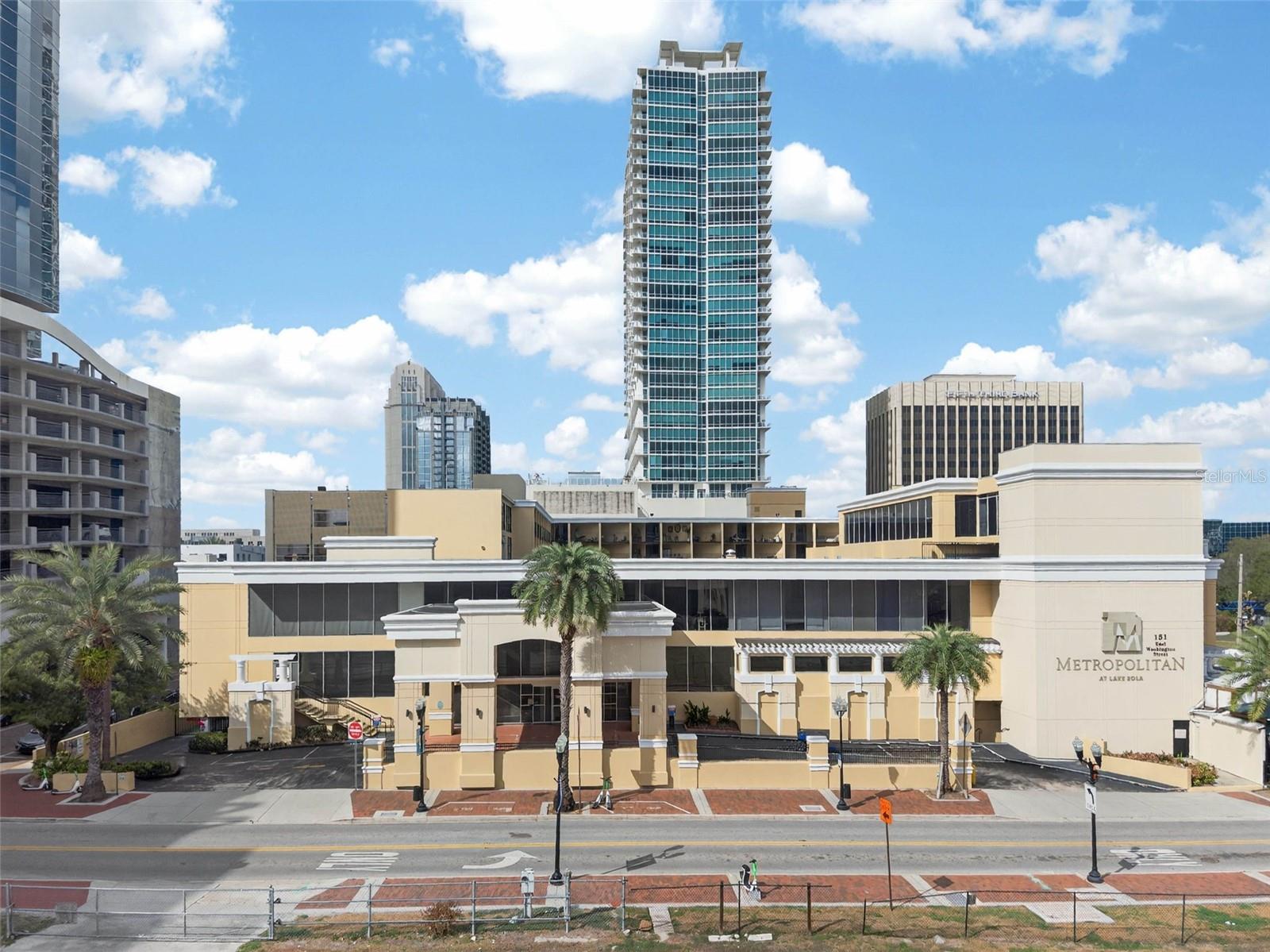 Details for 151 Washington Street 408, ORLANDO, FL 32801