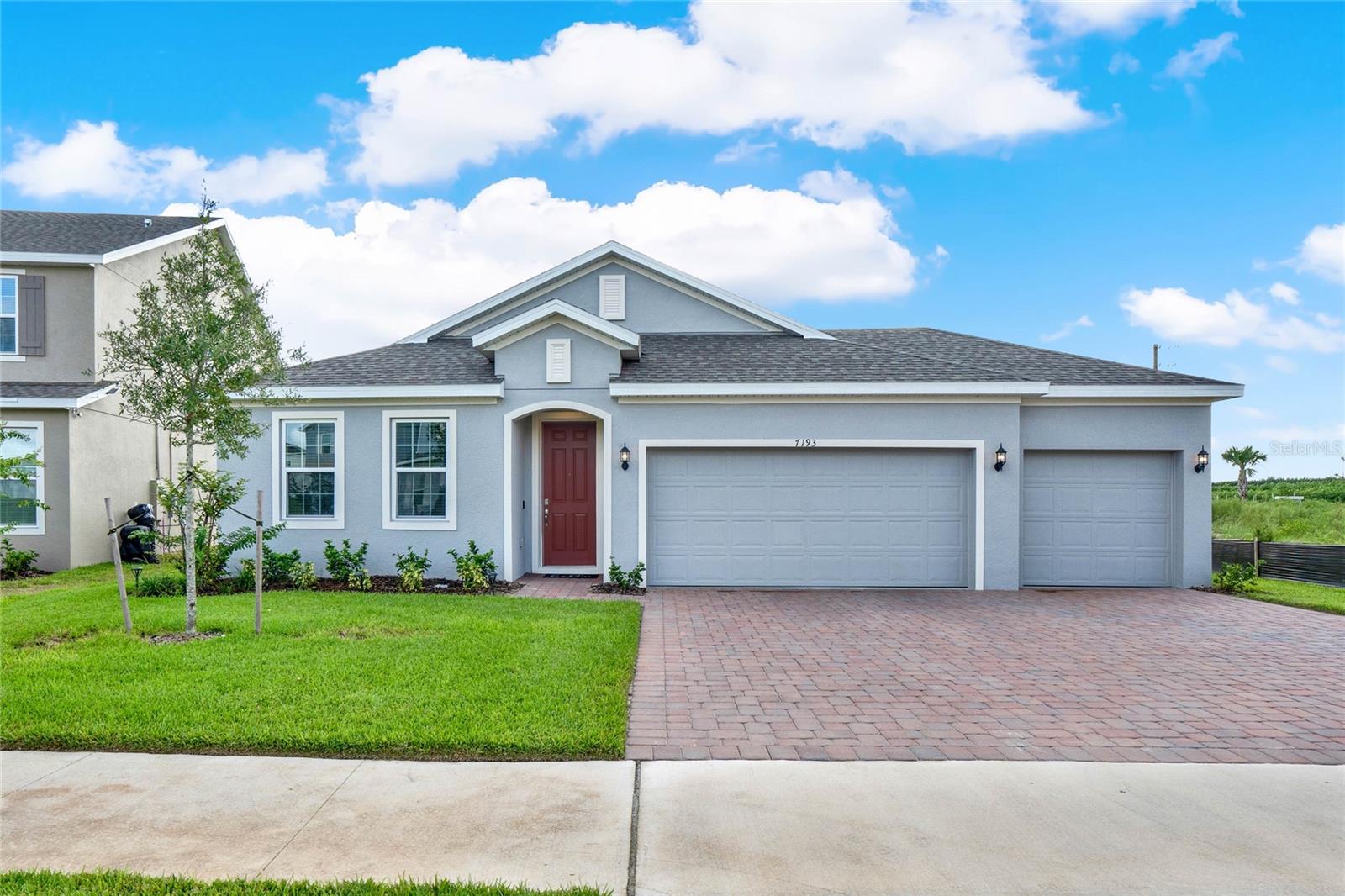 Details for 7193 Dilly Lake Avenue, GROVELAND, FL 34736
