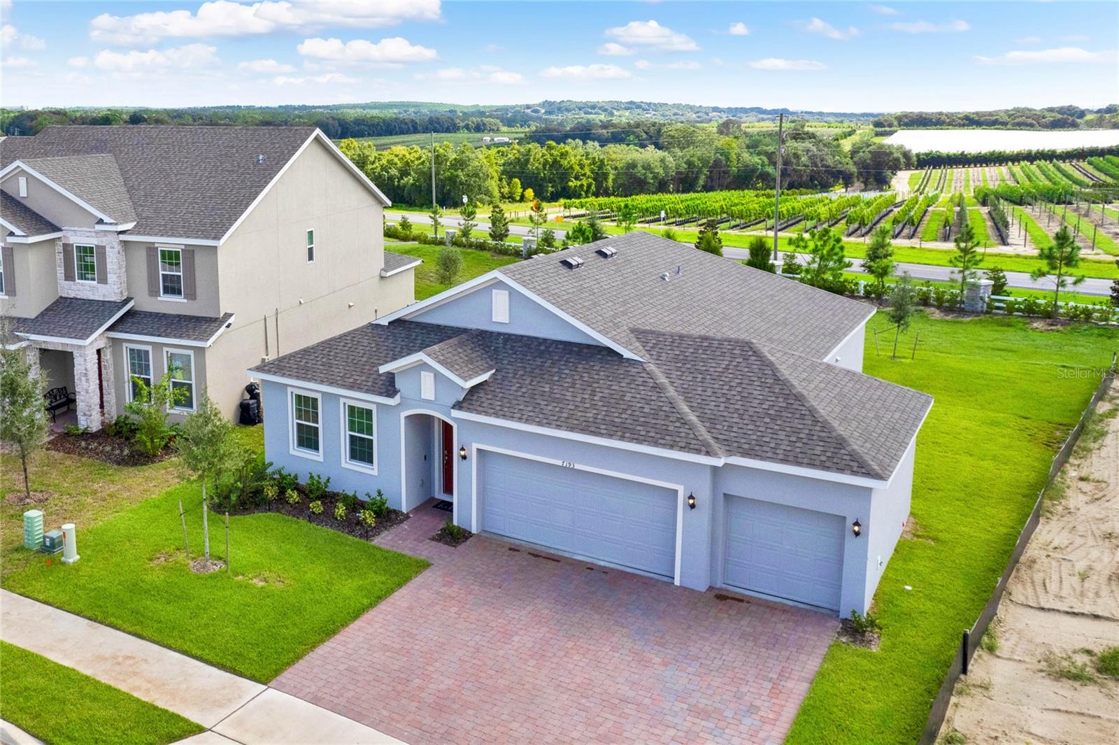 Image 35 of 39 For 7193 Dilly Lake Avenue