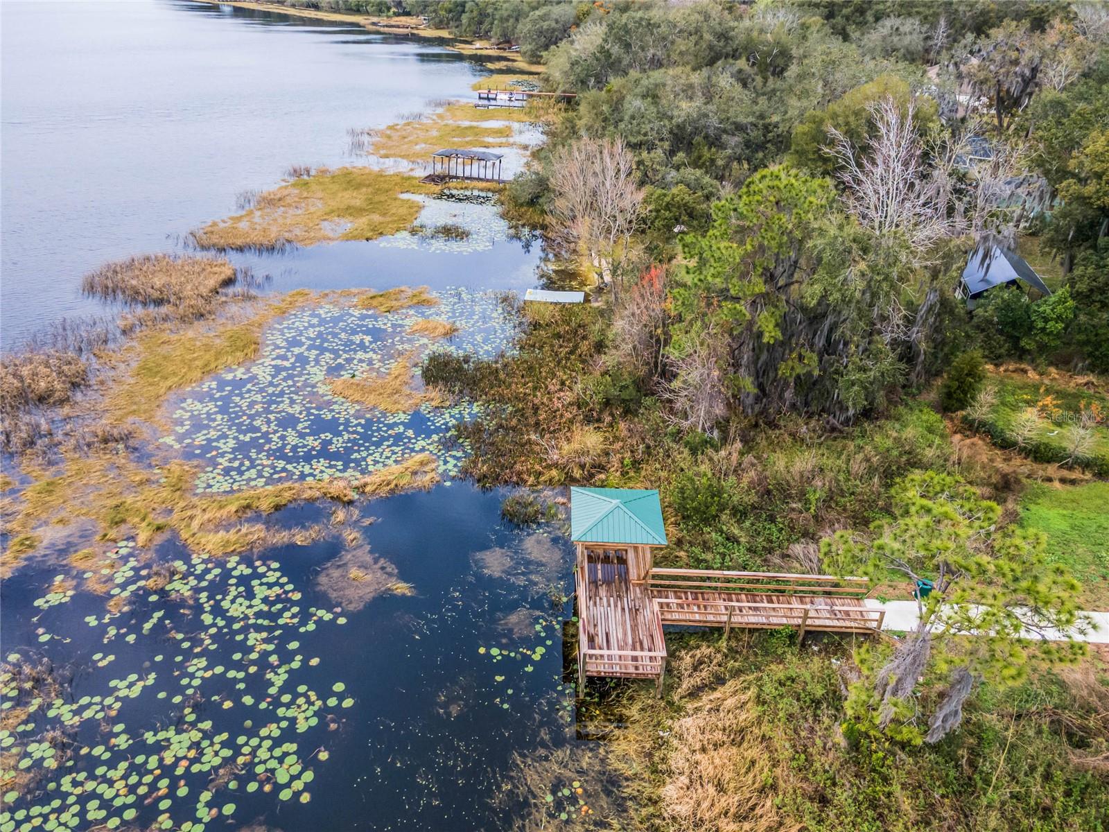 Image 38 of 39 For 7193 Dilly Lake Avenue