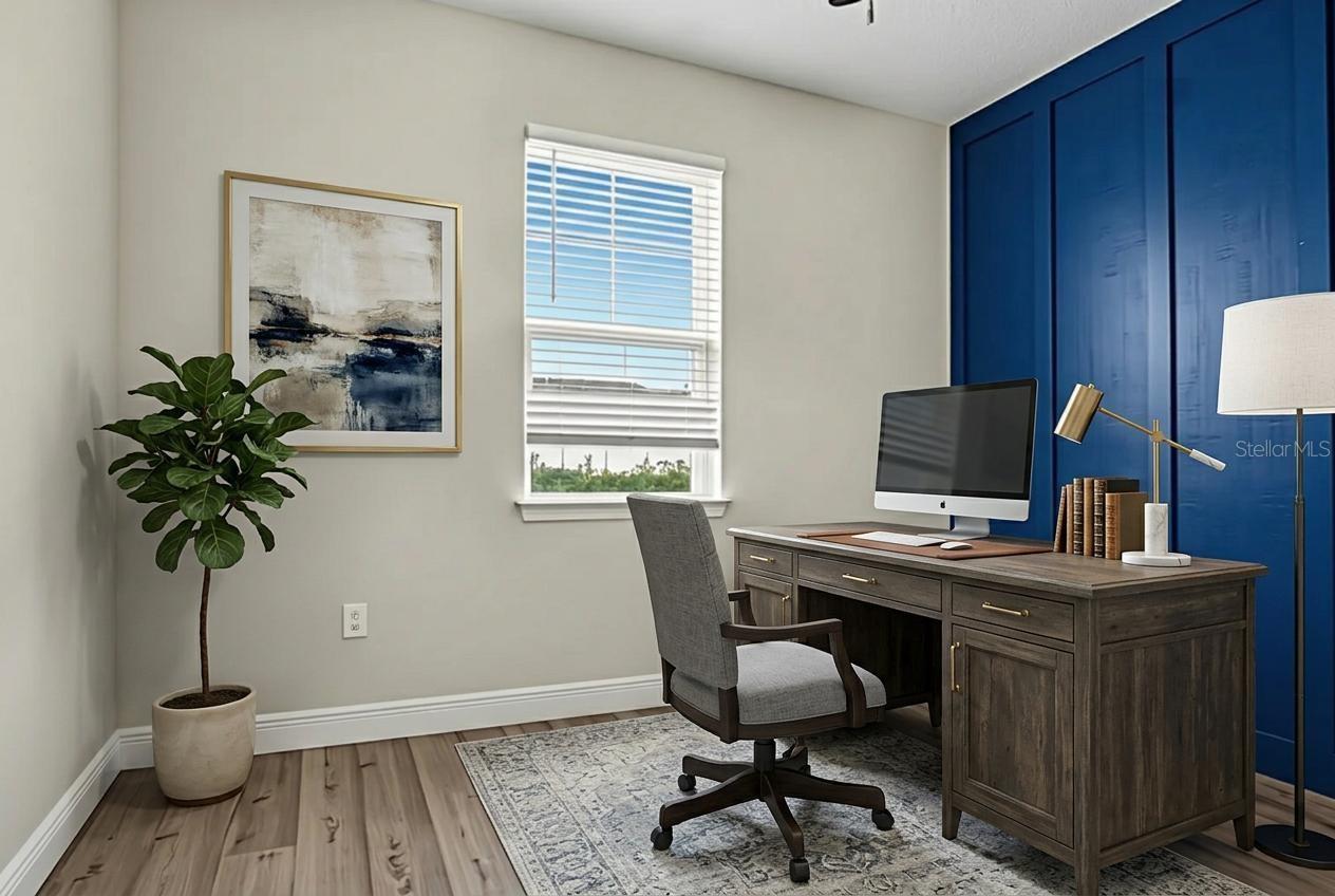 Image 5 of 37 For 602 Napoli Way