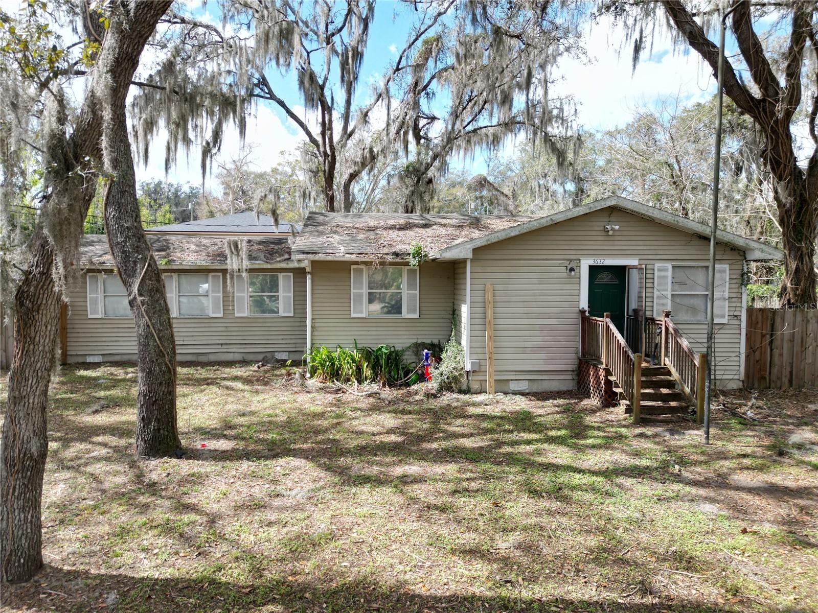 Details for 3632 Rachel Street, APOPKA, FL 32703