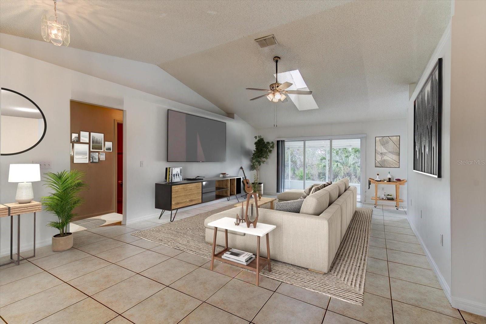 Image 5 of 28 For 3369 Croton Avenue