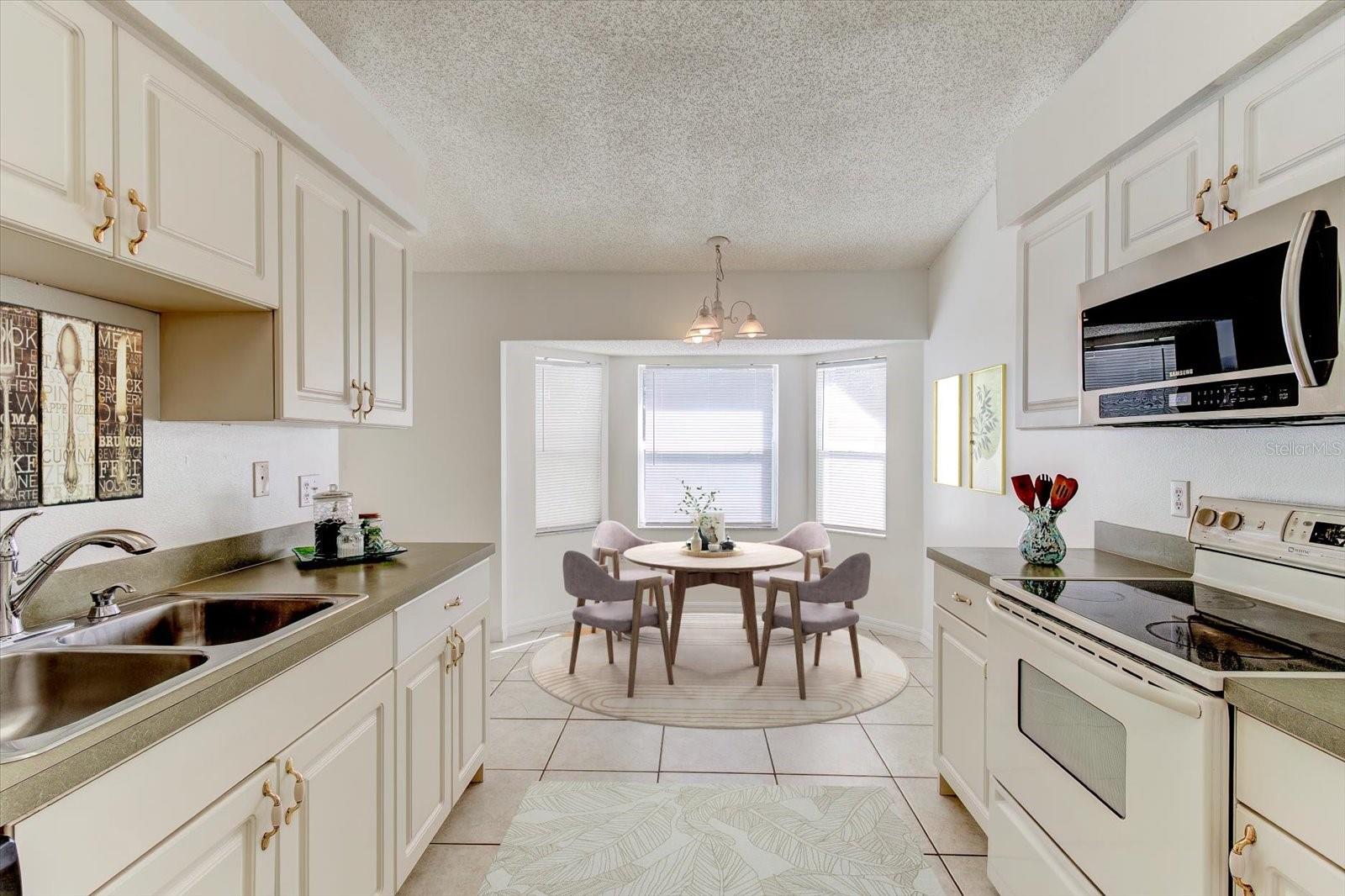 Image 9 of 28 For 3369 Croton Avenue