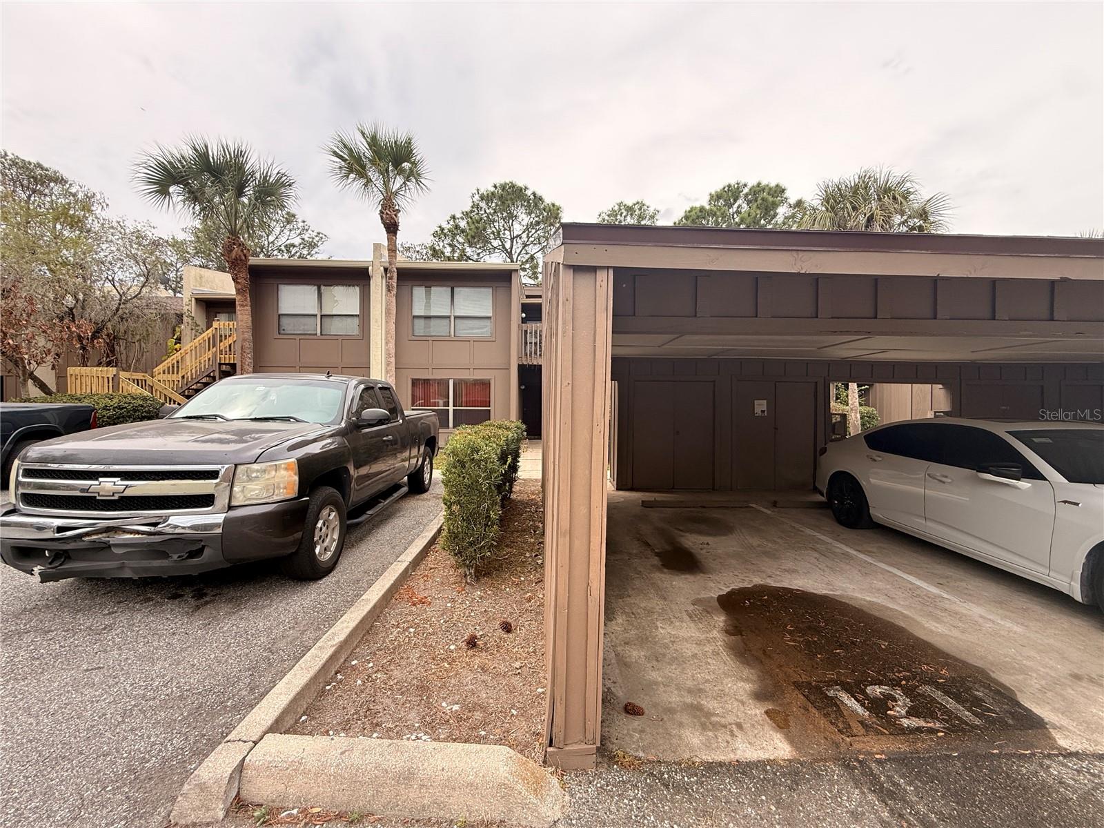 Image 17 of 21 For 4704 Jasmine Creek Lane 1508a