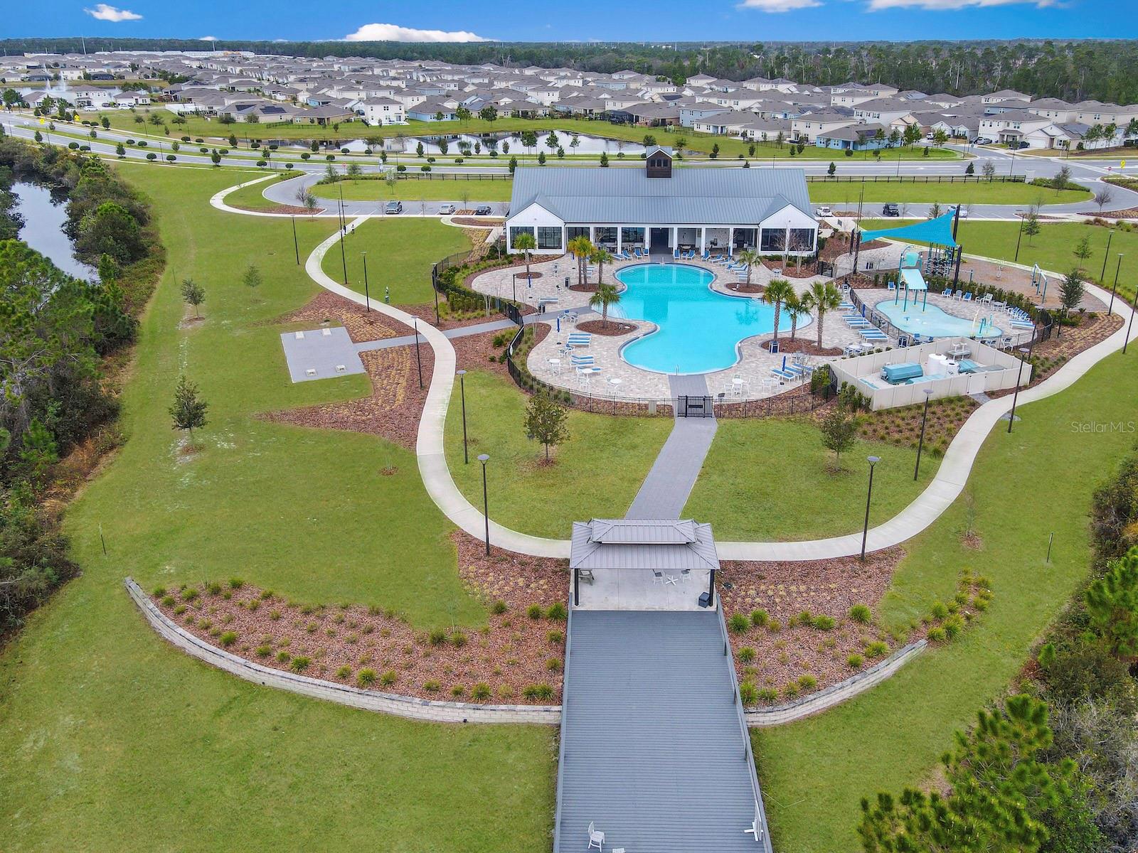 Image 31 of 32 For 2798 Brie Hammock Bend