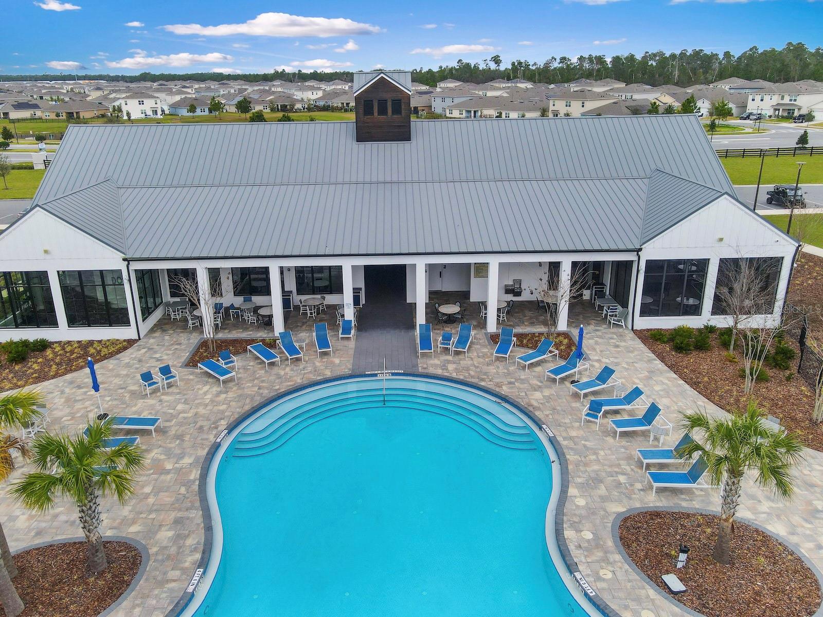 Image 32 of 32 For 2798 Brie Hammock Bend