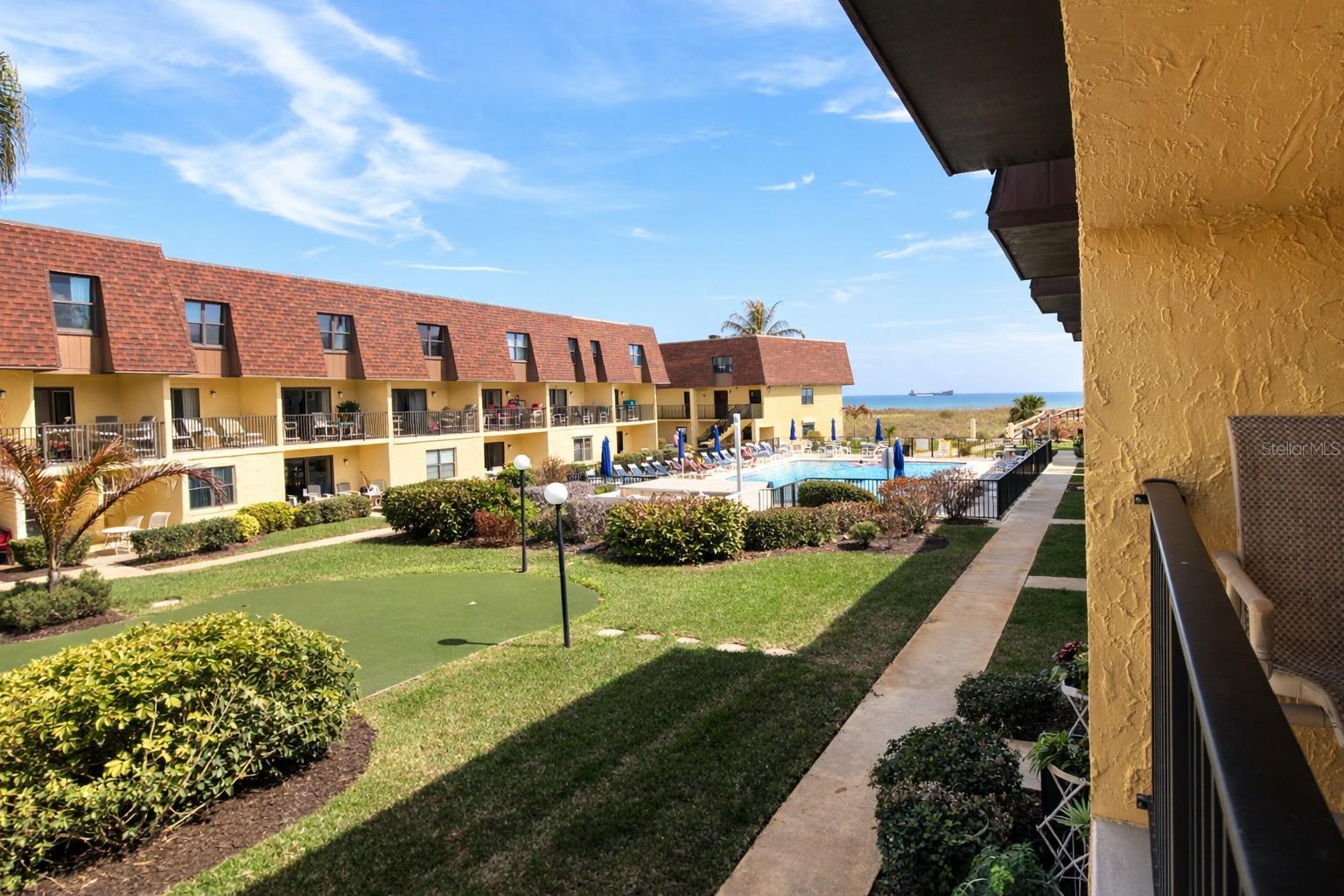 Image 9 of 30 For 5200 Ocean Beach Boulevard 213