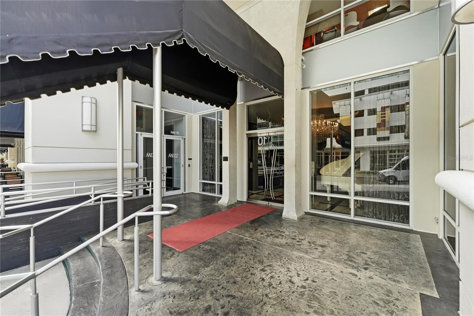 Image 39 of 39 For 100 Eola Drive 1214