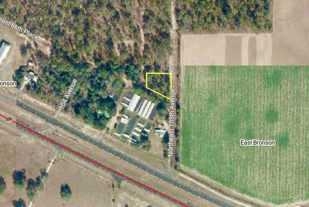 Details for 000 66th Pl. Ne, BRONSON, FL 32621