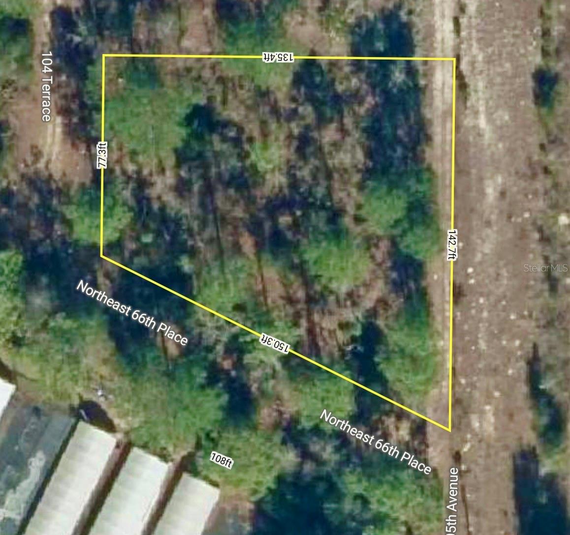 Image 3 of 12 For 000 66th Pl. Ne