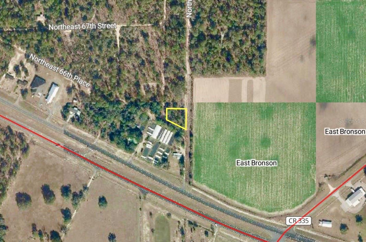 Image 9 of 12 For 000 66th Pl. Ne