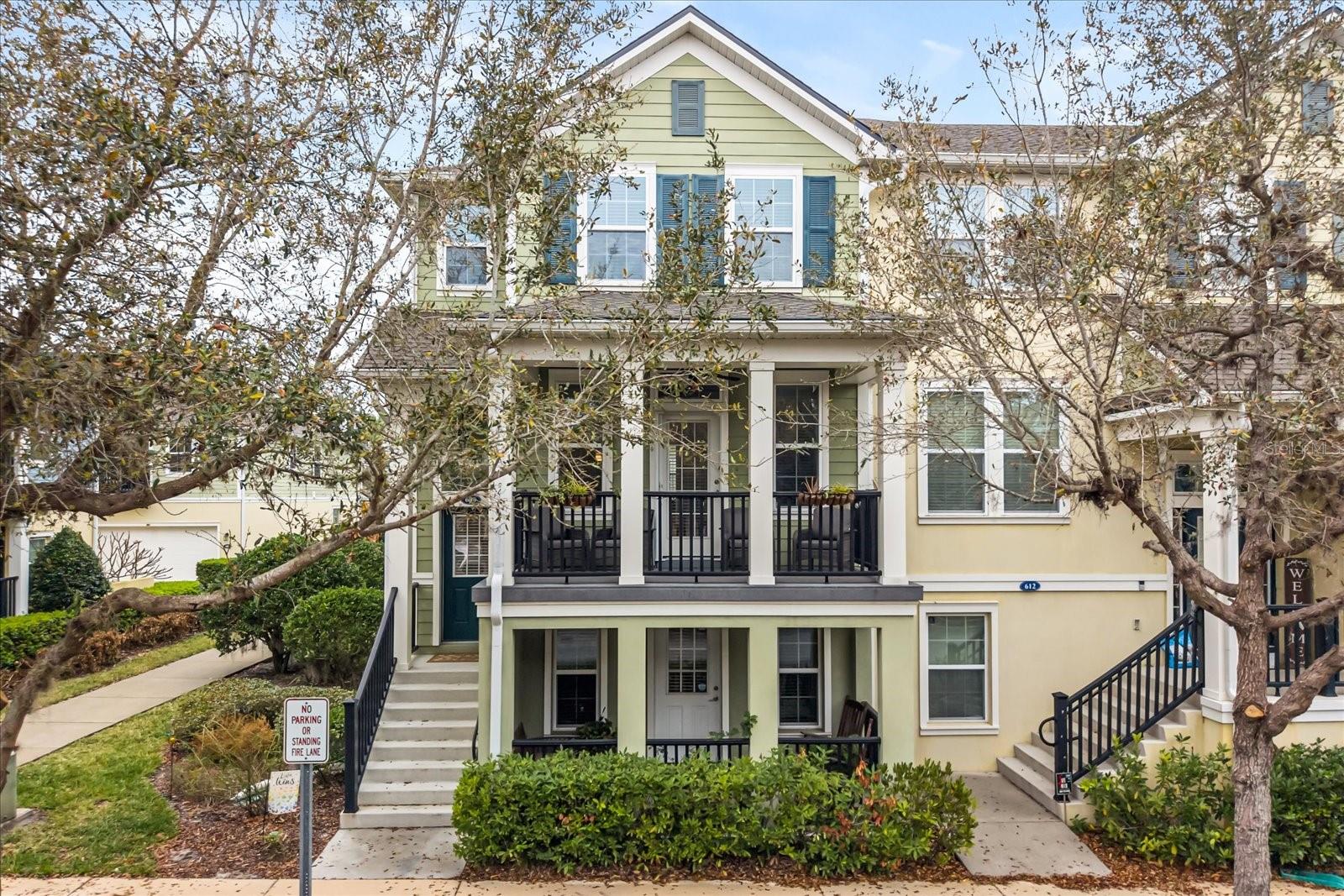 Details for 608 Jesup Springs Lane, WINTER SPRINGS, FL 32708