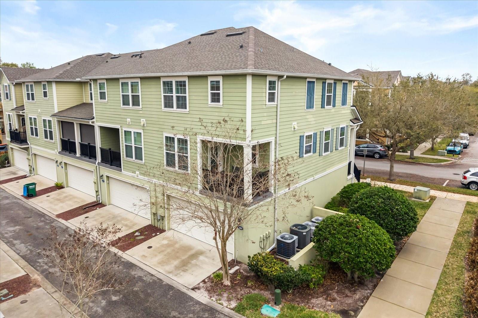 Image 37 of 39 For 608 Jesup Springs Lane