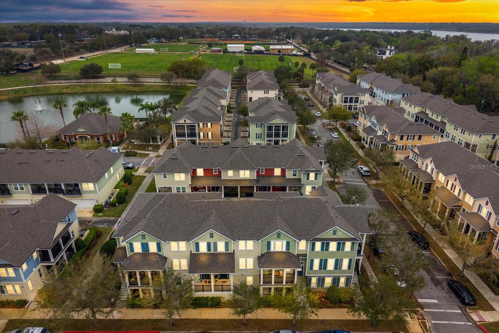 Image 39 of 39 For 608 Jesup Springs Lane