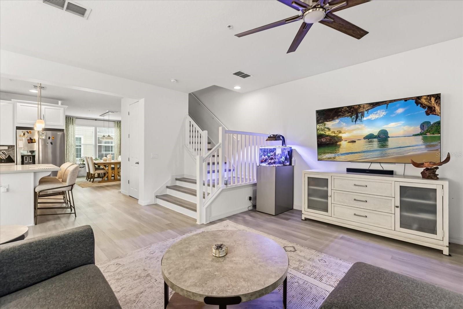 Image 5 of 39 For 608 Jesup Springs Lane