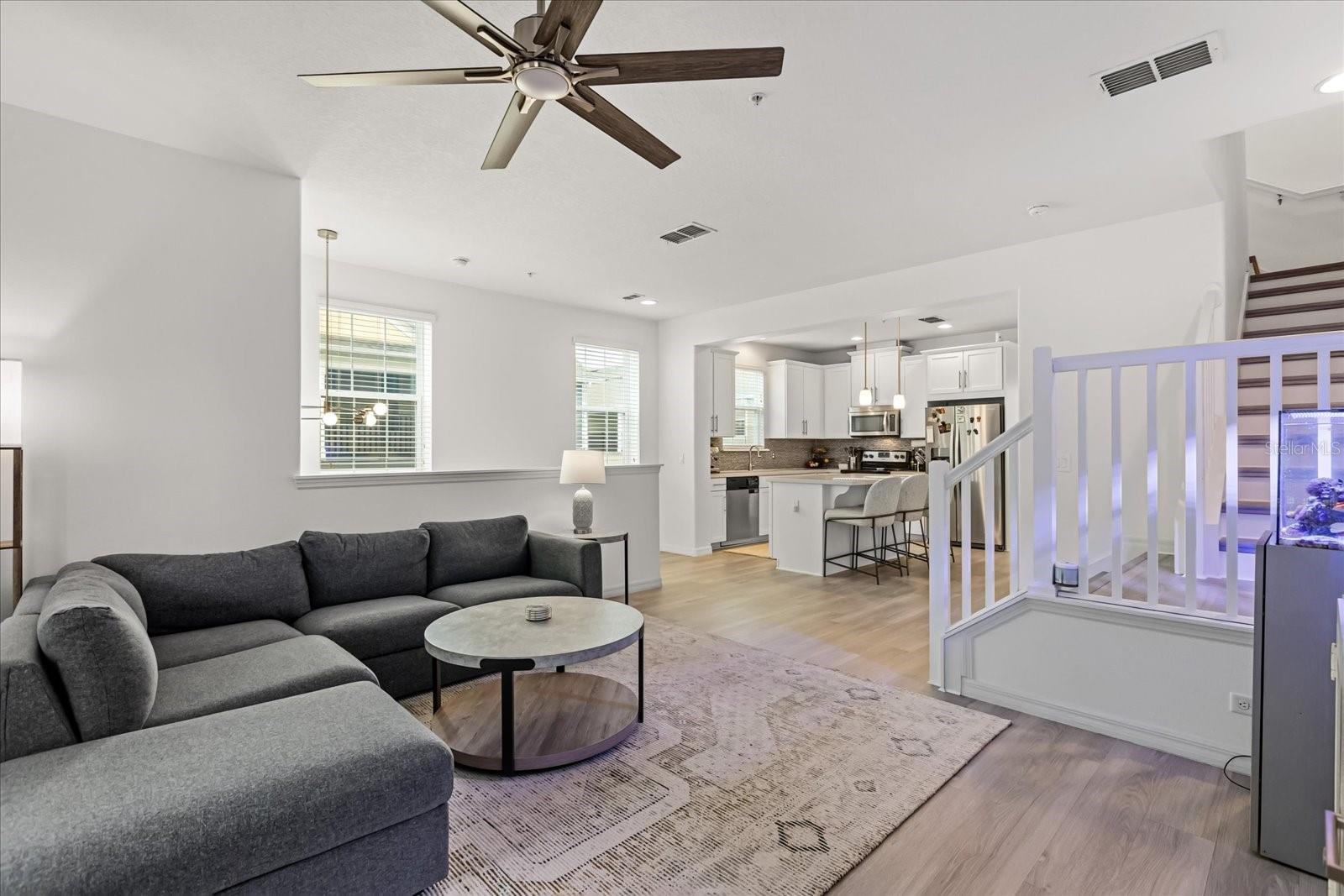 Image 8 of 39 For 608 Jesup Springs Lane