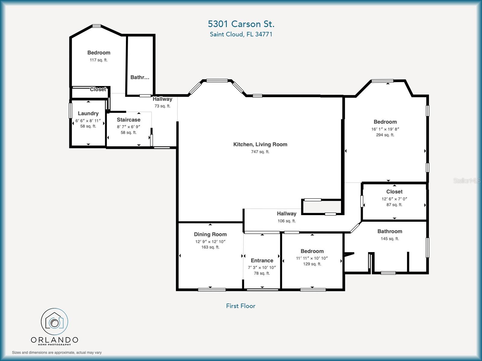 Image 52 of 69 For 5301 Carson Street