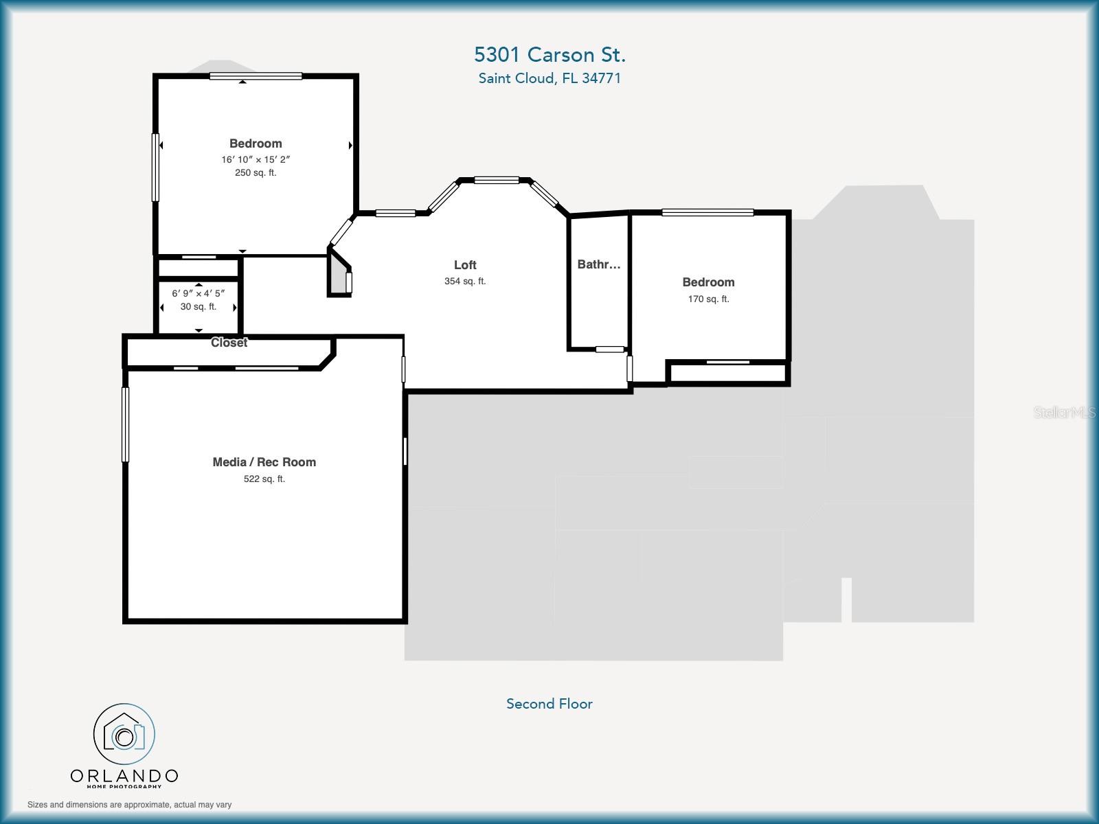 Image 53 of 69 For 5301 Carson Street