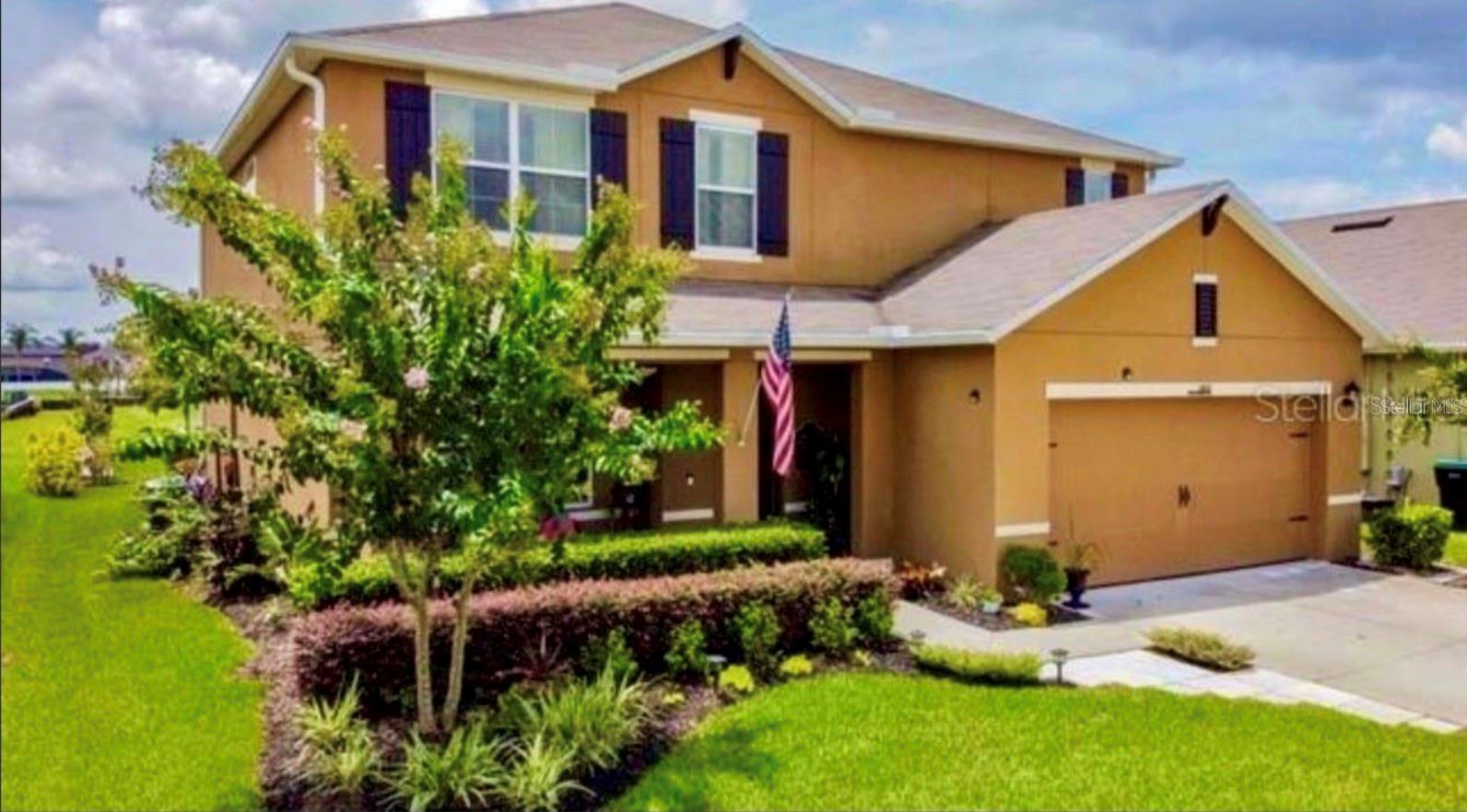 Details for 3812 Broadlands Lane, ORLANDO, FL 32824