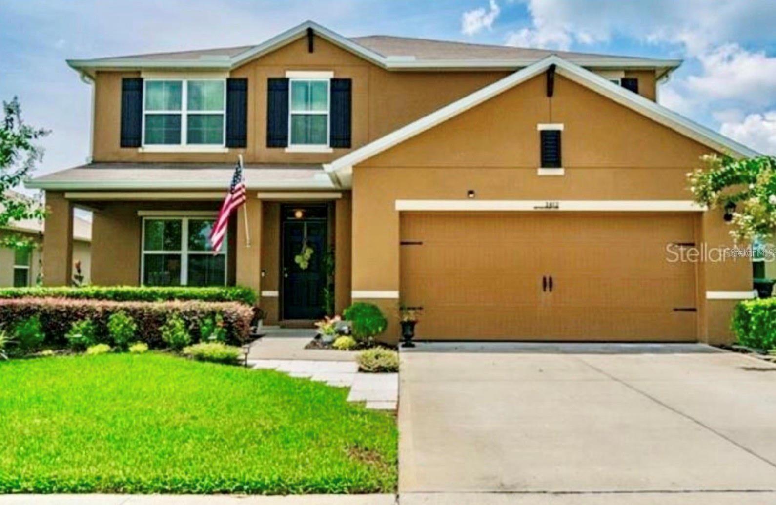 Image 2 of 32 For 3812 Broadlands Lane