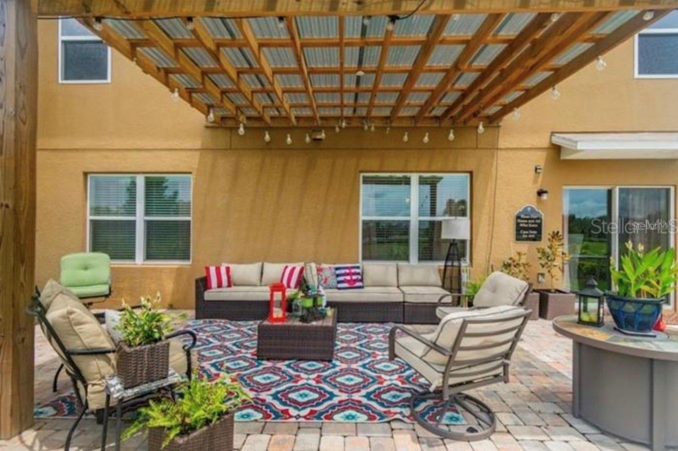 Image 27 of 32 For 3812 Broadlands Lane