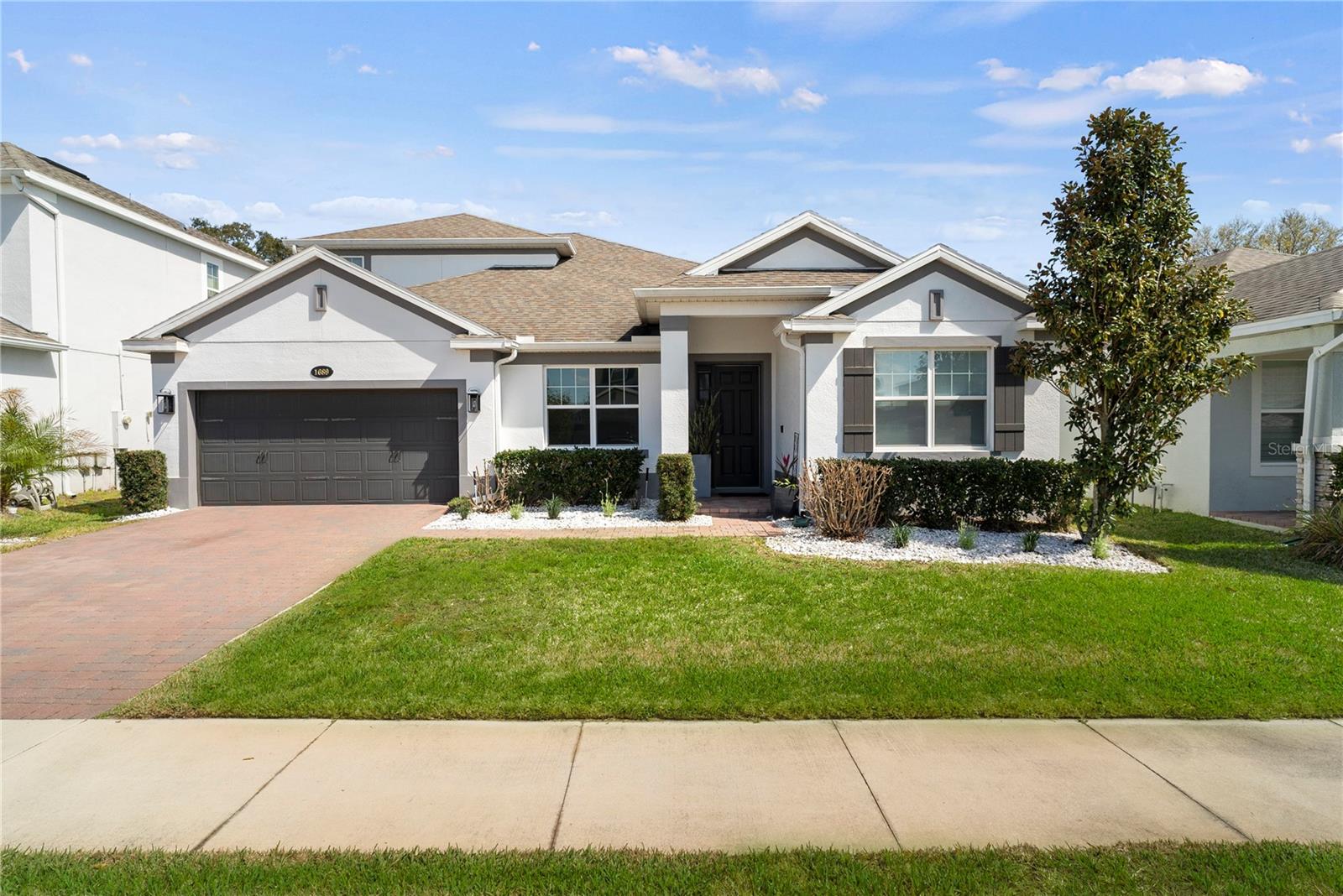 Details for 1689 Cranleigh Dr, WINTER GARDEN, FL 34787